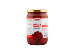 PAPRIKA GEROOSTERD 12x720ml